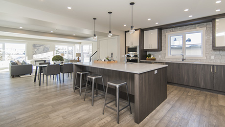 agencement cuisine sur mesure piratt menuiserie ébénisterie lisieux